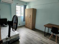 Blk 702 West Coast Road (Clementi), HDB 4 Rooms #550240151